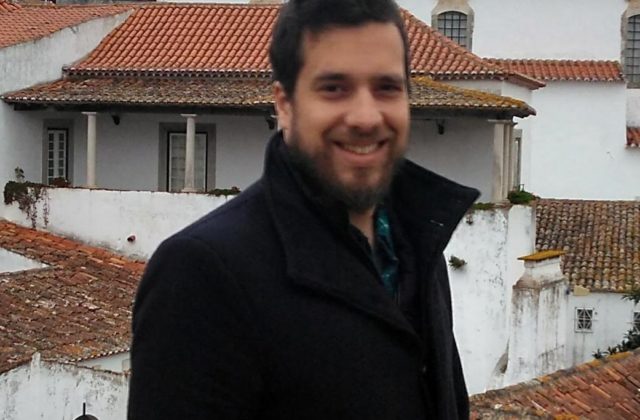 Andrade, Inácio de Carvalho Dias de