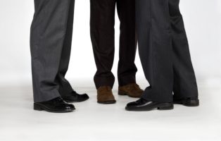 Political Masculinities as an Analytical Category