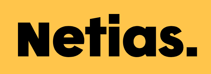 Logo for the Network of European Institutes for Advanced Study (Netias)