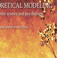 Theoretical modeling for cognitive science and psychology