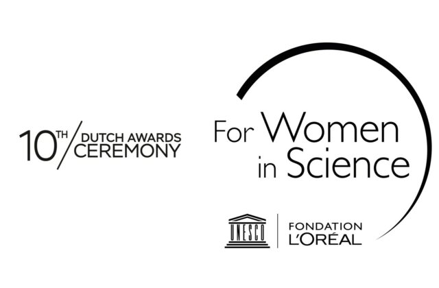 For Women in Science Prizes Awarded 2