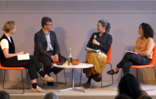 Women’s Voices from the Mediterranean