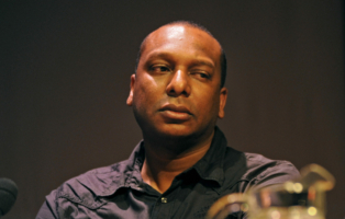 Michael Tedja Selected as New Writer-in-Residence 1