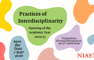 NIAS Opening of the Academic Year 2022/23 4