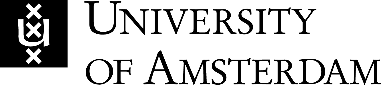 Logo UvA
