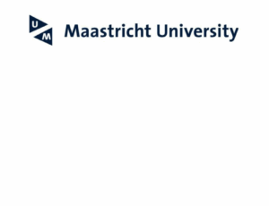 Logo Maastricht University
