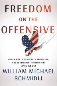 Freedom on the Offensive