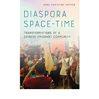 Diaspora Space