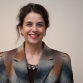 New Institute Manager for NIAS