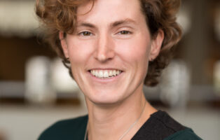 Hanneke Stuit