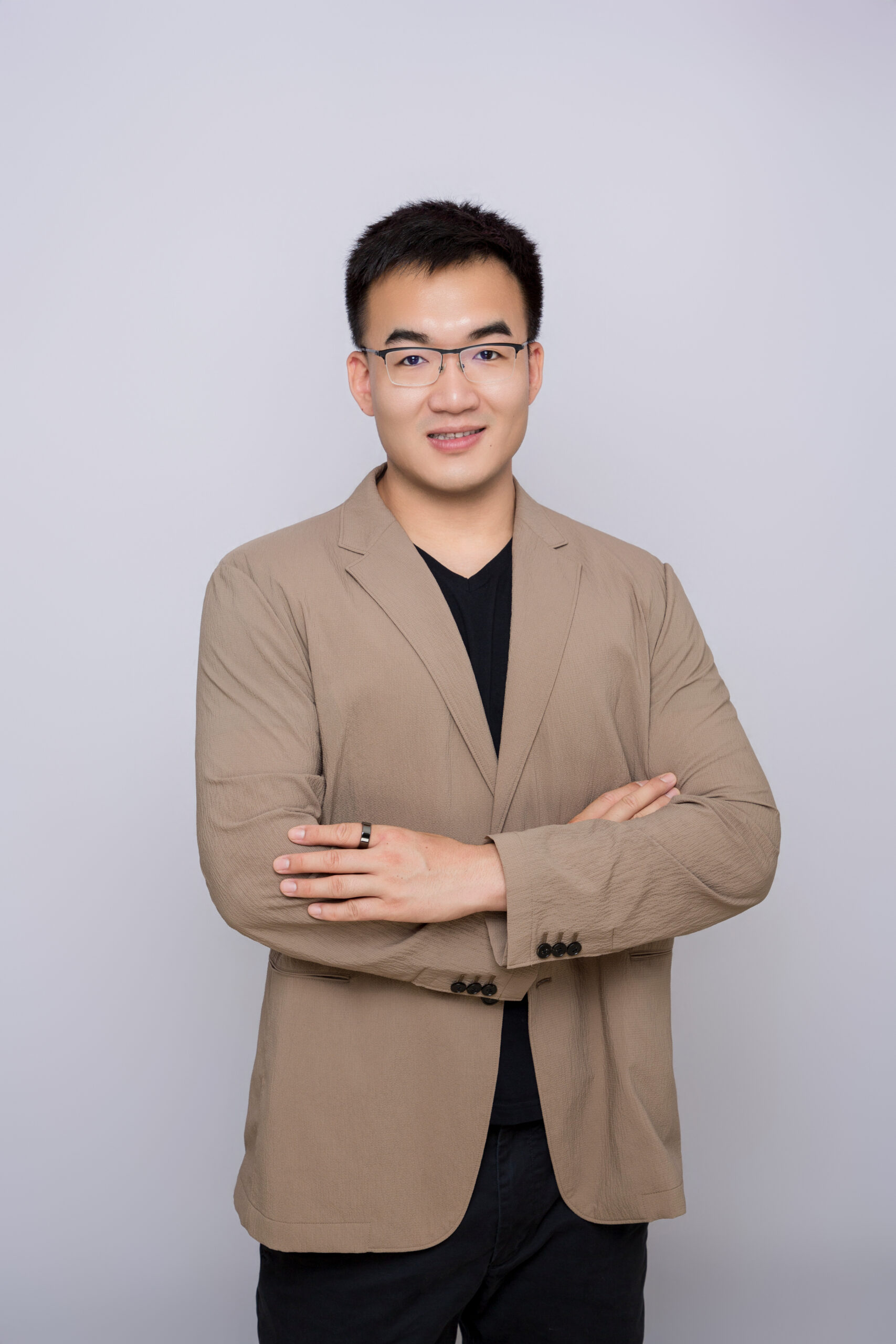 Mingshu Wang | NIAS