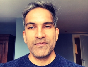 Rahul Rao