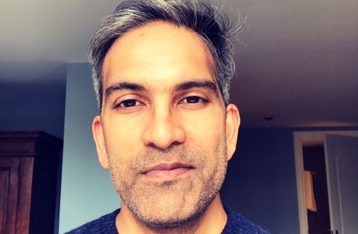 Rahul Rao