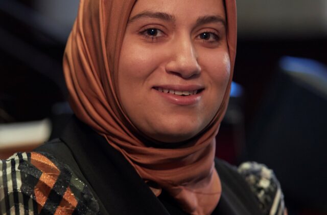 “My time as a Meertens-NIAS Fellow has been transformative. I have learned from so many colleagues at both institutes on a wide range of subjects. The Fellowship provided me with hands-on practical experience in addressing issues around cultural heritage, contestation in the aftermath of violent conflicts and genocides.”