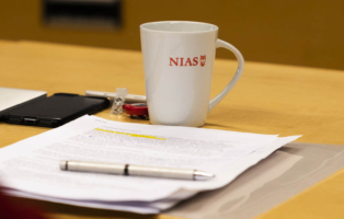 Job opening: student assistant Peer Reviewing