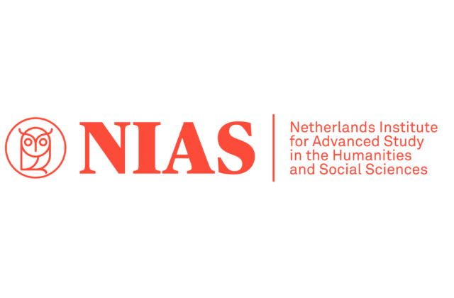 NIAS logo portrait