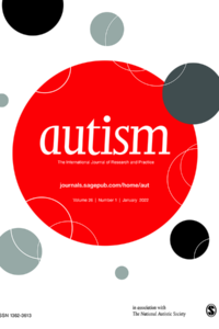 Self-Reported Parkinsonism Features in Older Autistic Adults