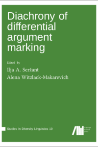 The Evolution of Differential Object Marking in Alor-Pantar Languages