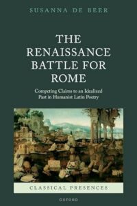 The Renaissance Battle for Rome