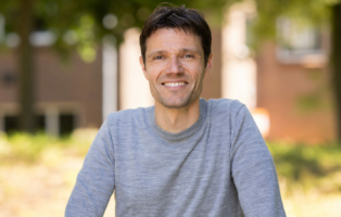 Leendert van der Valk 1