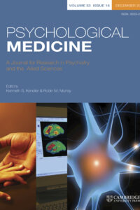 Neuropsychological and social cognitive function in young people at genetic risk of bipolar disorder