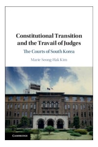 Constitutional Transition and the Travail of Judges 2