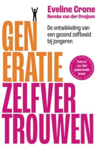 Generatie zelfvertrouwen Generatie zelfvertrouwen