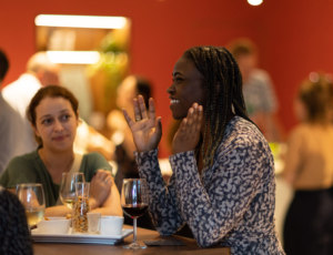 Set up your own NIAS fellowship
