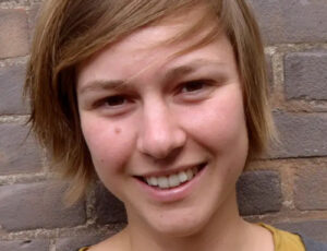 Jolien Francken
