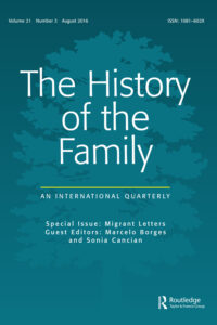Migrant Letters