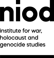 Logo NIOD