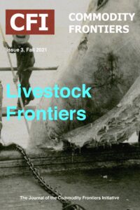 Peasant Frontiers and the Enigma of Peasant Work 1