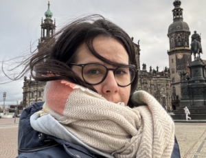 Roxana Coman