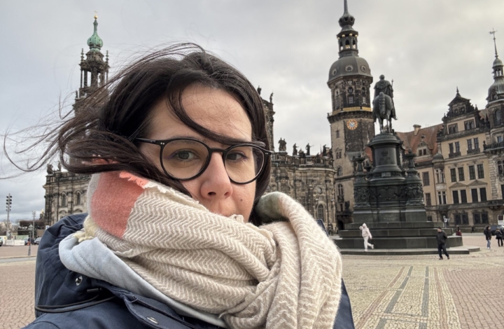 Roxana Coman