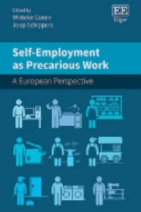 Self-employment as precarious work 1