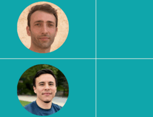 Ugo Petronin and Dylan Altamiranda come to NIAS 3