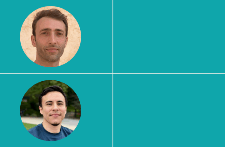 Ugo Petronin and Dylan Altamiranda come to NIAS 3