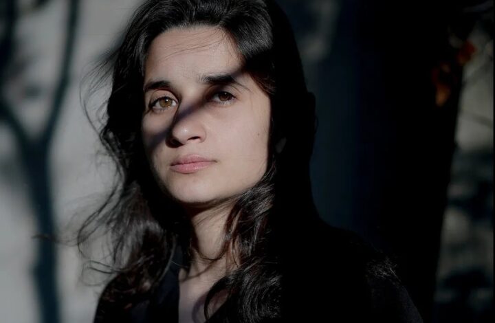 Rita Baroud