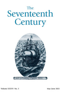 English public diplomacy in the Dutch Republic, 1609–1619