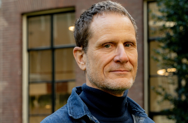 Photo of Philip Gorski