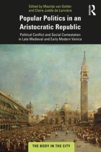 Popular Politics in an Aristocratic Republic