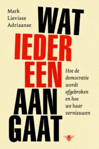 Wat iedereen aangaat