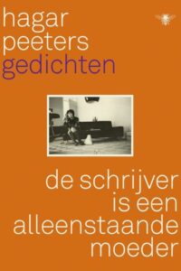 De schrijver is een alleenstaande moeder