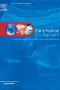 Language skills at corrected age 2;0 are poorer in extremely and very preterm boys but not girls compared with their full-term peers
