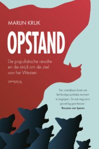 Opstand
