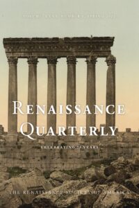 Language and Gender in the Early Modern Mediterranean