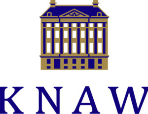 Logo KNAW