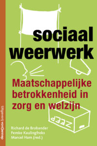 Sociaal weerwerk