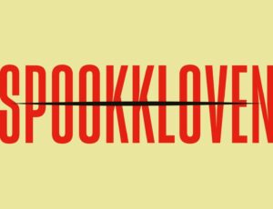 Spookkloven 1