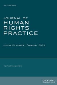 Water Rights Struggles in Johannesburg and Detroit Revisited